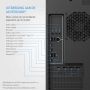 HP ENVY TE02-0240nd Intel® Core™ i9 i9-12900 32 GB DDR4-SDRAM 2 TB SSD NVIDIA GeForce RTX 3060 Windows 11 Home Tower PC Zilver (670L7EA#ABH) thumbnail