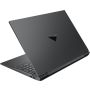 Victus by HP 16-d1475nd Intel® Core™ i7 i7-12700H Laptop 40,9 cm (16.1") Full HD 16 GB DDR5-SDRAM 1 TB SSD NVIDIA GeForce RTX 3060 Wi-Fi 6E (802.11ax) Windows 11 Home Zwart (686N5EA#ABH) thumbnail
