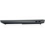 Victus by HP 16-d1475nd Intel® Core™ i7 i7-12700H Laptop 40,9 cm (16.1") Full HD 16 GB DDR5-SDRAM 1 TB SSD NVIDIA GeForce RTX 3060 Wi-Fi 6E (802.11ax) Windows 11 Home Zwart (686N5EA#ABH) thumbnail