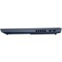 Victus by HP 16-d1495nd Intel® Core™ i7 i7-12700H Laptop 40,9 cm (16.1") Full HD 16 GB DDR5-SDRAM 1 TB SSD NVIDIA GeForce RTX 3060 Wi-Fi 6E (802.11ax) Windows 11 Home Blauw (686N7EA#ABH) thumbnail