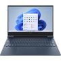 Victus by HP 16-d1495nd Intel® Core™ i7 i7-12700H Laptop 40,9 cm (16.1") Full HD 16 GB DDR5-SDRAM 1 TB SSD NVIDIA GeForce RTX 3060 Wi-Fi 6E (802.11ax) Windows 11 Home Blauw (686N7EA#ABH) thumbnail