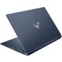 Victus by HP 16-d1495nd Intel® Core™ i7 i7-12700H Laptop 40,9 cm (16.1") Full HD 16 GB DDR5-SDRAM 1 TB SSD NVIDIA GeForce RTX 3060 Wi-Fi 6E (802.11ax) Windows 11 Home Blauw (686N7EA#ABH) thumbnail
