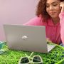 HP Pavilion 14-ec1350nd AMD Ryzen™ 5 5625U Laptop 35,6 cm (14") Full HD 8 GB DDR4-SDRAM 512 GB SSD Wi-Fi 5 (802.11ac) Windows 11 Home Zilver (692Z7EA#ABH) thumbnail
