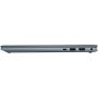HP Pavilion 14-ec1355nd AMD Ryzen™ 5 5625U Laptop 35,6 cm (14") Full HD 8 GB DDR4-SDRAM 512 GB SSD Wi-Fi 5 (802.11ac) Windows 11 Home Blauw (692Z8EA#ABH) thumbnail