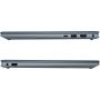 HP Pavilion 14-ec1355nd AMD Ryzen™ 5 5625U Laptop 35,6 cm (14") Full HD 8 GB DDR4-SDRAM 512 GB SSD Wi-Fi 5 (802.11ac) Windows 11 Home Blauw (692Z8EA#ABH) thumbnail