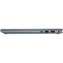 HP Pavilion 14-ec1485nd AMD Ryzen™ 7 5825U Laptop 35,6 cm (14") Full HD 16 GB DDR4-SDRAM 512 GB SSD Wi-Fi 6 (802.11ax) Windows 11 Home Blauw (693A2EA#ABH) thumbnail