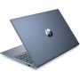 HP Pavilion 15-eh2565nd AMD Ryzen™ 5 5625U Laptop 39,6 cm (15.6") Full HD 16 GB DDR4-SDRAM 1 TB SSD Wi-Fi 6 (802.11ax) Windows 11 Home Blauw (693B2EA#ABH) thumbnail