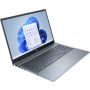 HP Pavilion 15-eh2565nd AMD Ryzen™ 5 5625U Laptop 39,6 cm (15.6") Full HD 16 GB DDR4-SDRAM 1 TB SSD Wi-Fi 6 (802.11ax) Windows 11 Home Blauw (693B2EA#ABH) thumbnail