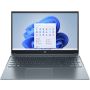HP Pavilion 15-eh2565nd AMD Ryzen™ 5 5625U Laptop 39,6 cm (15.6") Full HD 16 GB DDR4-SDRAM 1 TB SSD Wi-Fi 6 (802.11ax) Windows 11 Home Blauw (693B2EA#ABH) thumbnail