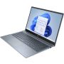 HP Pavilion 15-eh2565nd AMD Ryzen™ 5 5625U Laptop 39,6 cm (15.6") Full HD 16 GB DDR4-SDRAM 1 TB SSD Wi-Fi 6 (802.11ax) Windows 11 Home Blauw (693B2EA#ABH) thumbnail