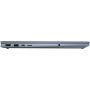 HP Pavilion 15-eh2565nd AMD Ryzen™ 5 5625U Laptop 39,6 cm (15.6") Full HD 16 GB DDR4-SDRAM 1 TB SSD Wi-Fi 6 (802.11ax) Windows 11 Home Blauw (693B2EA#ABH) thumbnail