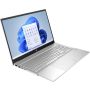 HP Pavilion 15-eh2650nd AMD Ryzen™ 7 5825U Laptop 39,6 cm (15.6") Full HD 16 GB DDR4-SDRAM 1 TB SSD Wi-Fi 6 (802.11ax) Windows 11 Home Zilver (693B3EA#ABH) thumbnail