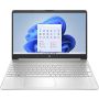 HP 15s-eq1126nd AMD Ryzen™ 3 3250U Laptop 39,6 cm (15.6") Full HD 8 GB DDR4-SDRAM 256 GB SSD Wi-Fi 5 (802.11ac) Windows 11 Home in S mode Zilver (693B5EA#ABH) thumbnail