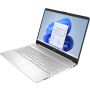HP 15s-eq1126nd AMD Ryzen™ 3 3250U Laptop 39,6 cm (15.6") Full HD 8 GB DDR4-SDRAM 256 GB SSD Wi-Fi 5 (802.11ac) Windows 11 Home in S mode Zilver (693B5EA#ABH) thumbnail