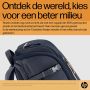 HP Travel 15,6 Iron Grey laptopbackpack, 25 liter (6B8U4AA#ABB) thumbnail