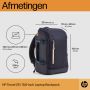 HP Travel 15,6 Iron Grey laptopbackpack, 25 liter thumbnail