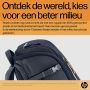 HP Travel 15,6 Iron Grey laptopbackpack, 25 liter thumbnail