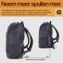 HP Travel 15,6 Iron Grey laptopbackpack, 25 liter thumbnail