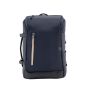 HP Travel 15,6 blauwe laptopbackpack, 25 liter (6B8U5AA#ABB) thumbnail