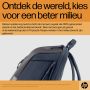 HP Travel 15,6 Laptop Backpack, 18 liter, Iron Grey (6B8U6AA#ABB) thumbnail