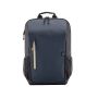 HP Travel 15,6 Blue Night Laptop Backpack, 18 liter (6B8U7AA#ABB) thumbnail