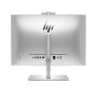 HP EliteOne 840 G9 Intel® Core™ i5 i5-12500 60,5 cm (23.8") 1920 x 1080 Pixels Alles-in-één-pc 16 GB DDR5-SDRAM 256 GB SSD Windows 11 Pro Wi-Fi 6E (802.11ax) Zilver (6D8Z1AW#ABH) thumbnail