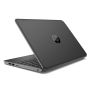 HP Stream 11 Pro G5 Intel® Celeron® N4100 Laptop 29,5 cm (11.6") HD 4 GB DDR4-SDRAM 64 GB eMMC Wi-Fi 5 (802.11ac) Windows 10 Home Grijs (6EB91EA#ABH) thumbnail