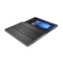 HP Stream 11 Pro G5 Intel® Celeron® N4100 Laptop 29,5 cm (11.6") HD 4 GB DDR4-SDRAM 64 GB eMMC Wi-Fi 5 (802.11ac) Windows 10 Home Grijs (6EB91EA#ABH) thumbnail