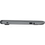 HP Stream 11 Pro G5 Intel® Celeron® N4100 Laptop 29,5 cm (11.6") Touchscreen HD 4 GB DDR4-SDRAM 64 GB eMMC Wi-Fi 5 (802.11ac) Windows 10 Home Grijs (6EB93EA#ABH) thumbnail