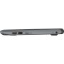 HP Stream 11 Pro G5 Intel® Celeron® N4100 Laptop 29,5 cm (11.6") Touchscreen HD 4 GB DDR4-SDRAM 64 GB eMMC Wi-Fi 5 (802.11ac) Windows 10 Home Grijs (6EB93EA#ABH) thumbnail