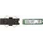 HP Z Turbo Drive 256 GB M.2 PCI Express 3.0 NVMe TLC (6EU82AA) thumbnail