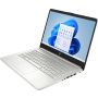 HP 14s-fq2325nd AMD Ryzen™ 7 5825U Laptop 35,6 cm (14") Full HD 8 GB DDR4-SDRAM 512 GB SSD Wi-Fi 5 (802.11ac) Windows 11 Home Zilver (6F7A9EA#ABH) thumbnail