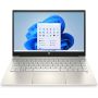 HP Pavilion 14-dv2345nd Intel® Core™ i5 i5-1235U Laptop 35,6 cm (14") Full HD 8 GB DDR4-SDRAM 512 GB SSD Wi-Fi 6 (802.11ax) Windows 11 Home Goud (6F7T0EA#ABH) thumbnail
