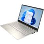 HP Pavilion 14-dv2345nd Intel® Core™ i5 i5-1235U Laptop 35,6 cm (14") Full HD 8 GB DDR4-SDRAM 512 GB SSD Wi-Fi 6 (802.11ax) Windows 11 Home Goud (6F7T0EA#ABH) thumbnail