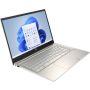 HP Pavilion 14-dv2345nd Intel® Core™ i5 i5-1235U Laptop 35,6 cm (14") Full HD 8 GB DDR4-SDRAM 512 GB SSD Wi-Fi 6 (802.11ax) Windows 11 Home Goud (6F7T0EA#ABH) thumbnail