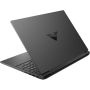 Victus by HP 15-fb0250nd AMD Ryzen™ 7 5800H Laptop 39,6 cm (15.6") Full HD 16 GB DDR4-SDRAM 512 GB SSD NVIDIA GeForce RTX 3050 Ti Wi-Fi 6 (802.11ax) Windows 11 Home Zwart (6F7V7EA#ABH) thumbnail