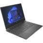 Victus by HP 15-fb0250nd AMD Ryzen™ 7 5800H Laptop 39,6 cm (15.6") Full HD 16 GB DDR4-SDRAM 512 GB SSD NVIDIA GeForce RTX 3050 Ti Wi-Fi 6 (802.11ax) Windows 11 Home Zwart (6F7V7EA#ABH) thumbnail