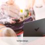 Victus by HP 15-fb0250nd AMD Ryzen™ 7 5800H Laptop 39,6 cm (15.6") Full HD 16 GB DDR4-SDRAM 512 GB SSD NVIDIA GeForce RTX 3050 Ti Wi-Fi 6 (802.11ax) Windows 11 Home Zwart (6F7V7EA#ABH) thumbnail