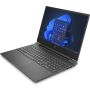 Victus by HP 15-fb0250nd AMD Ryzen™ 7 5800H Laptop 39,6 cm (15.6") Full HD 16 GB DDR4-SDRAM 512 GB SSD NVIDIA GeForce RTX 3050 Ti Wi-Fi 6 (802.11ax) Windows 11 Home Zwart (6F7V7EA#ABH) thumbnail