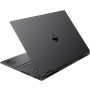 HP OMEN 16-n0280nd AMD Ryzen™ 7 6800H Laptop 40,9 cm (16.1") Quad HD 32 GB DDR5-SDRAM 1 TB SSD NVIDIA GeForce RTX 3070 Ti Wi-Fi 6 (802.11ax) Windows 11 Home Zwart (6G0W9EA#ABH) thumbnail