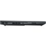 HP OMEN 16-n0280nd AMD Ryzen™ 7 6800H Laptop 40,9 cm (16.1") Quad HD 32 GB DDR5-SDRAM 1 TB SSD NVIDIA GeForce RTX 3070 Ti Wi-Fi 6 (802.11ax) Windows 11 Home Zwart (6G0W9EA#ABH) thumbnail