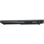 HP OMEN 16-n0280nd AMD Ryzen™ 7 6800H Laptop 40,9 cm (16.1") Quad HD 32 GB DDR5-SDRAM 1 TB SSD NVIDIA GeForce RTX 3070 Ti Wi-Fi 6 (802.11ax) Windows 11 Home Zwart (6G0W9EA#ABH) thumbnail