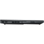 HP OMEN 16-n0280nd AMD Ryzen™ 7 6800H Laptop 40,9 cm (16.1") Quad HD 32 GB DDR5-SDRAM 1 TB SSD NVIDIA GeForce RTX 3070 Ti Wi-Fi 6 (802.11ax) Windows 11 Home Zwart (6G0W9EA#ABH) thumbnail