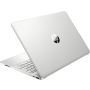 HP 15s-eq2326nd AMD Ryzen™ 3 5300U Laptop 39,6 cm (15.6") Full HD 8 GB DDR4-SDRAM 512 GB SSD Wi-Fi 5 (802.11ac) Windows 11 Home Zilver (6L973EA#ABH) thumbnail
