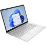 HP 17-cn0340nd Intel® Core™ i3 i3-1125G4 Laptop 43,9 cm (17.3") Full HD 8 GB DDR4-SDRAM 256 GB SSD Wi-Fi 5 (802.11ac) Windows 11 Home Zilver (6L986EA#ABH) thumbnail