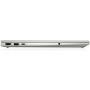 HP Pavilion '5-eh1362nd AMD Ryzen™ 7 5700U Laptop 39,6 cm (15.6") Full HD 16 GB DDR4-SDRAM 512 GB SSD Wi-Fi 5 (802.11ac) Windows 11 Home Zilver (6L995EA#ABH) thumbnail
