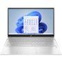 HP Pavilion '5-eh1362nd AMD Ryzen™ 7 5700U Laptop 39,6 cm (15.6") Full HD 16 GB DDR4-SDRAM 512 GB SSD Wi-Fi 5 (802.11ac) Windows 11 Home Zilver (6L995EA#ABH) thumbnail
