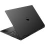 HP OMEN 16-k0391nd Intel® Core™ i7 i7-12700H Laptop 40,9 cm (16.1") Quad HD 16 GB DDR5-SDRAM 1 TB SSD NVIDIA GeForce RTX 3070 Ti Wi-Fi 6E (802.11ax) Windows 11 Home Zwart (6L9B5EA#ABH) thumbnail