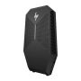 HP Z VR G2 Intel® Core™ i7 i7-9850H 32 GB DDR4-SDRAM 512 GB SSD NVIDIA® GeForce RTX™ 2080 Windows 10 Pro Workstation Zwart (6TQ90EA#ABH) thumbnail