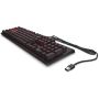 HP OMEN by Encoder-toetsenbord (6YW76AA#ABB) thumbnail